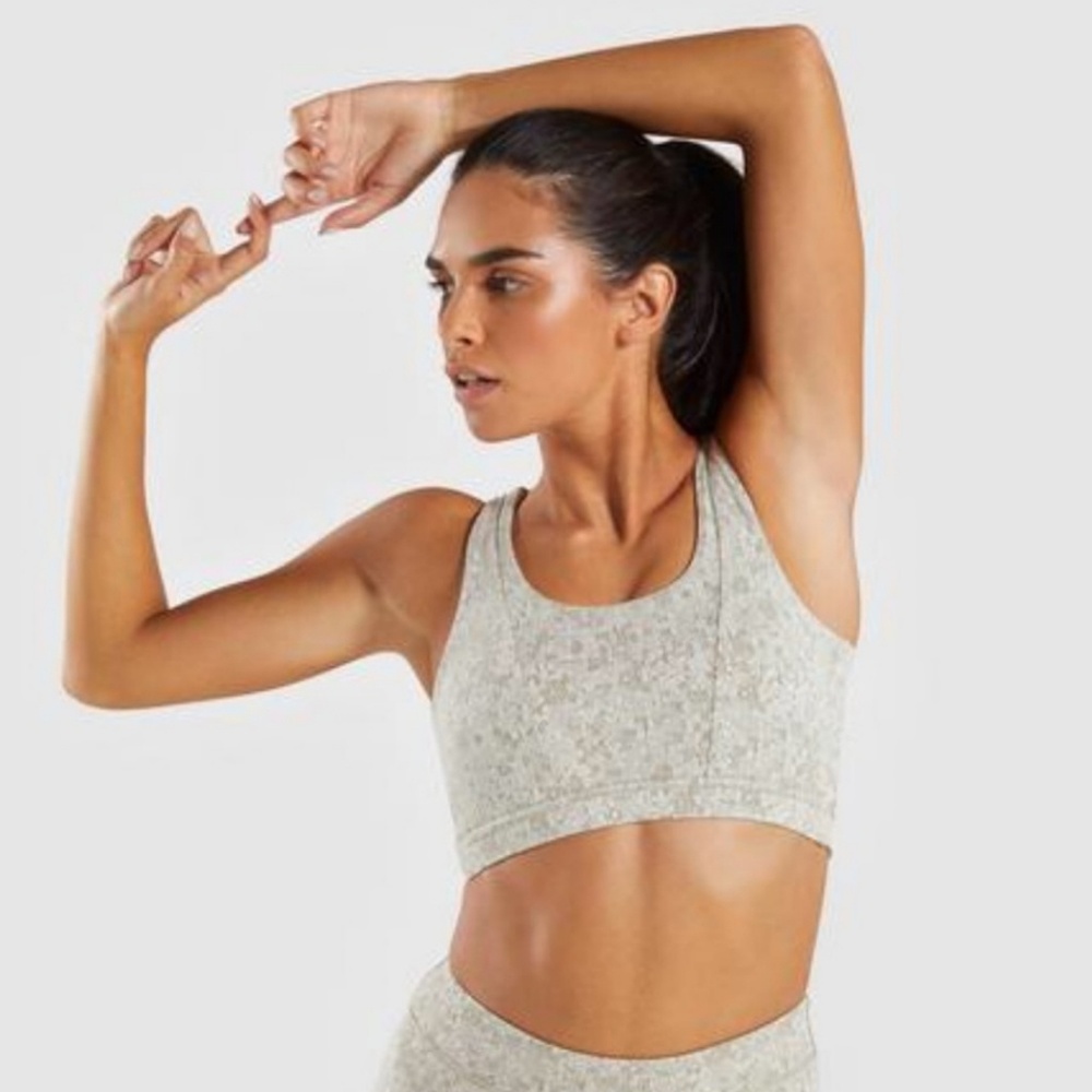 Gymshark sports bra